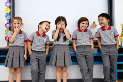 Educación Parvularia