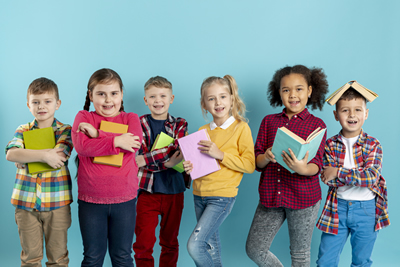 Ed.Gral. Básica 1º Ciclo