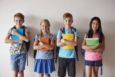 Ed. Gral. Básica 2º Ciclo